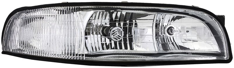 Dorman 1590095 Headlight Assembly - Right
