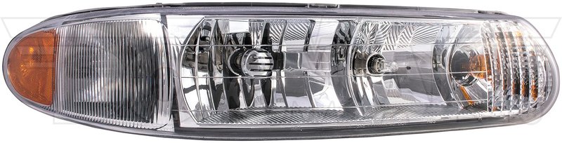 Dorman 1590097 Headlight Assembly - Right