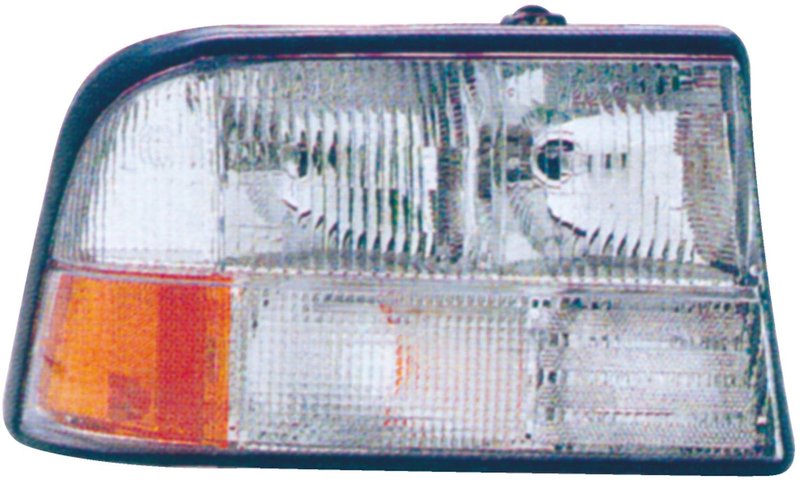 Dorman 1590105 Headlight Assembly - Right