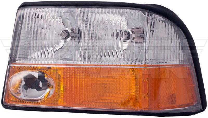 Dorman 1590110 Headlight Assembly - Left