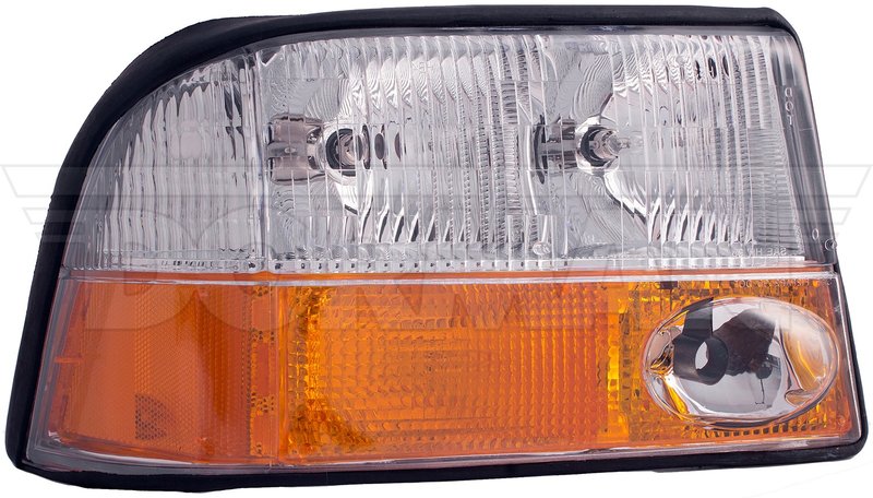 Dorman 1590111 Headlight Assembly - Right