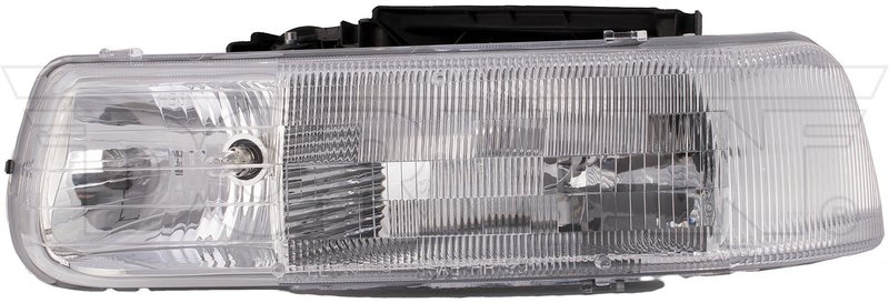 Dorman 1590118 Headlight Assembly - Left