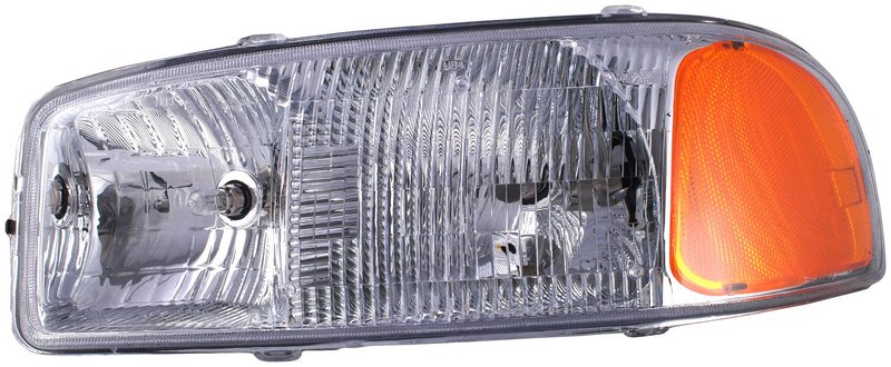 Dorman 1590130 Headlight Assembly - Left