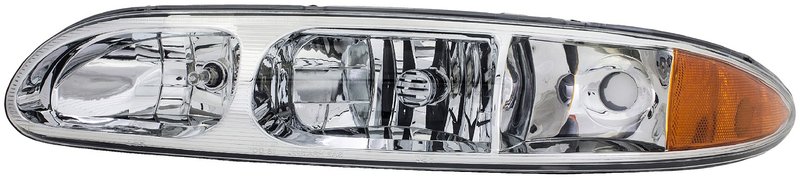 Dorman 1590132 Headlight Assembly - Left