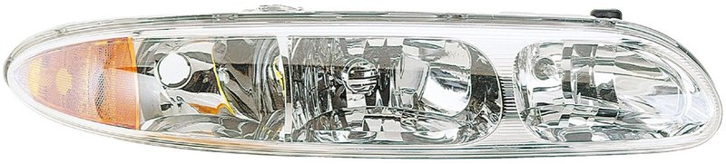 Dorman 1590133 Headlight Assembly - Right