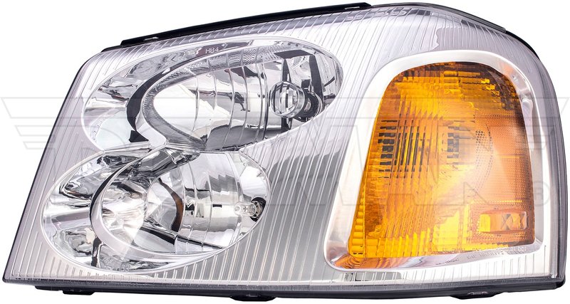 Dorman 1590144 Headlight Assembly - Left