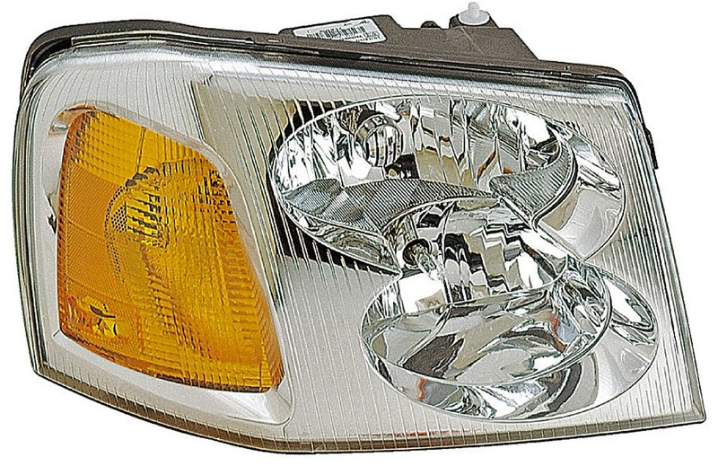 Dorman 1590145 Headlight Assembly - Right