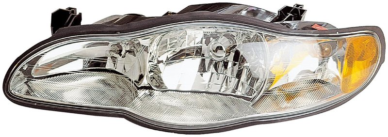 Dorman 1590146 Headlight Assembly - Left