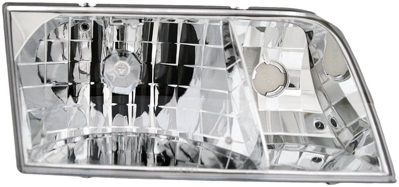 Dorman 1590151 Headlight Assembly - Right