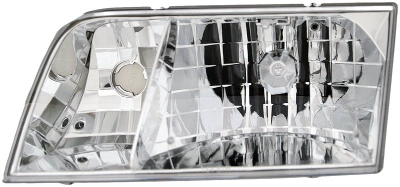 Dorman 1590152 Headlight Assembly - Left