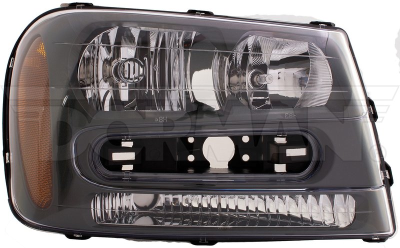 Dorman 1590159 Headlight Assembly - Right