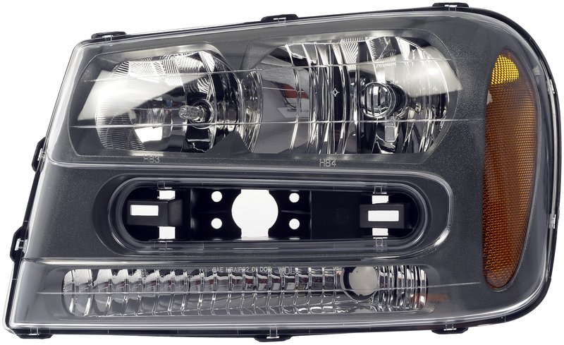 Dorman 1590160 Headlight Assembly - Left