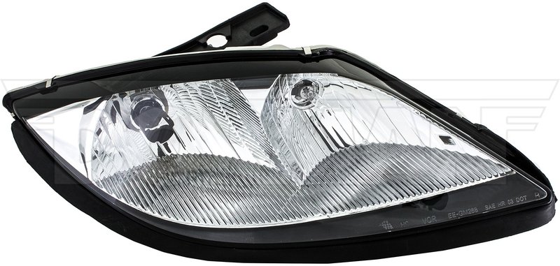 Dorman 1590166 Headlight Assembly - Right