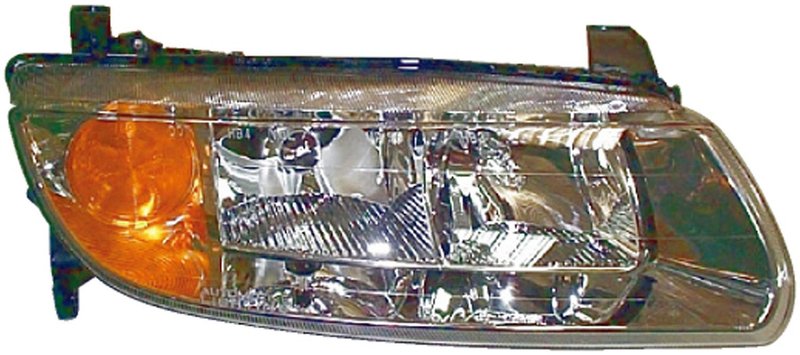 Dorman 1590173 Headlight Assembly - Right