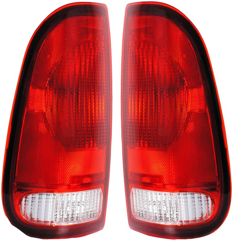 Dorman 1590176 Tail Light Assembly - Left or Right