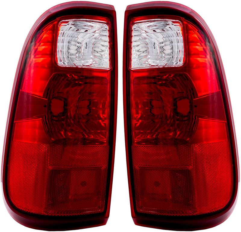 Dorman 1590179 Turn Signal / Parking Light Assembly - Front