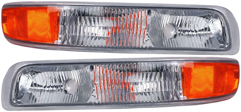 Dorman 1590180 Tail Light Assembly - Left or Right