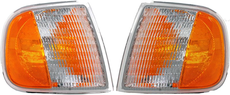 Dorman 1590182 Headlight Assembly - Left or Right