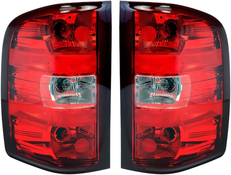 Dorman 1590183 Headlight Assembly