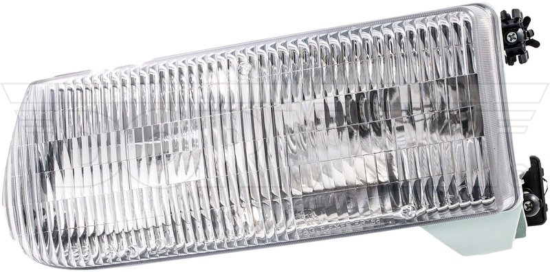 Dorman 1590202 Headlight Assembly - Left
