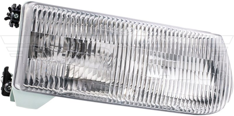 Dorman 1590203 Headlight Assembly - Right