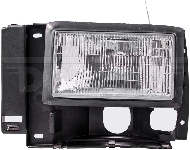 Dorman 1590204 Headlight Assembly - Left