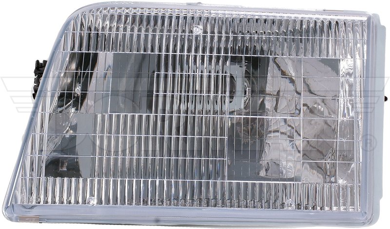 Dorman 1590206 Headlight Assembly - Left