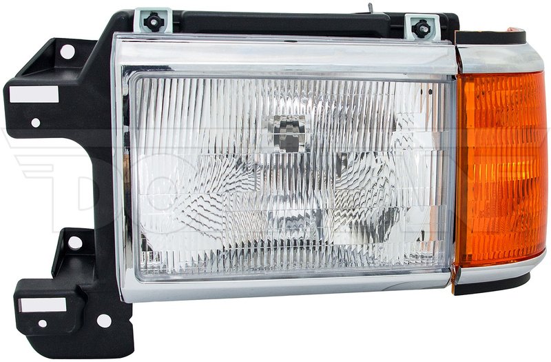 Dorman 1590210 Headlight Assembly - Left