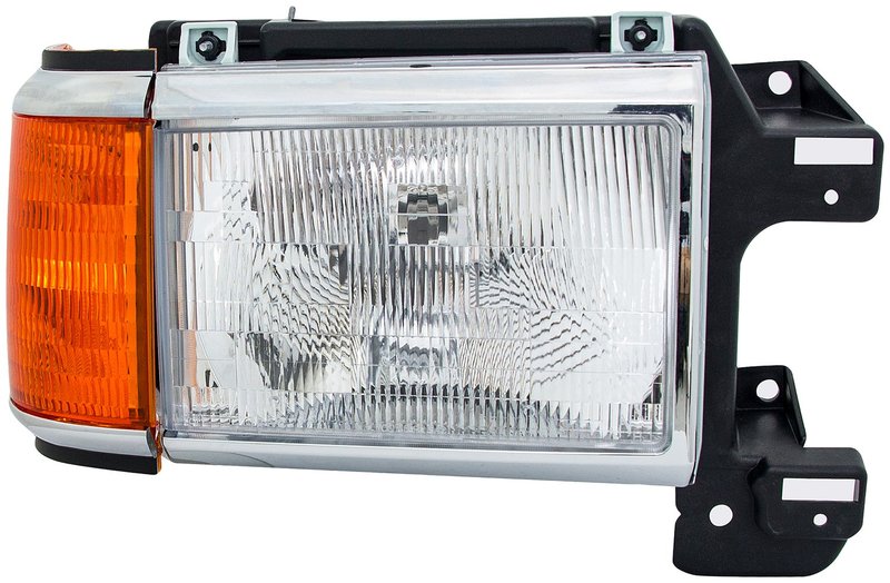 Dorman 1590211 Headlight Assembly - Right
