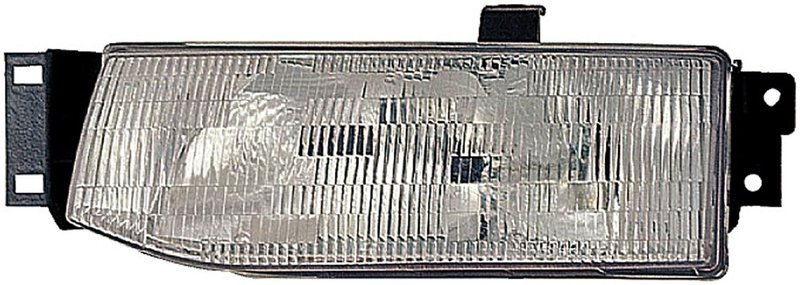 Dorman 1590214 Headlight Assembly - Left