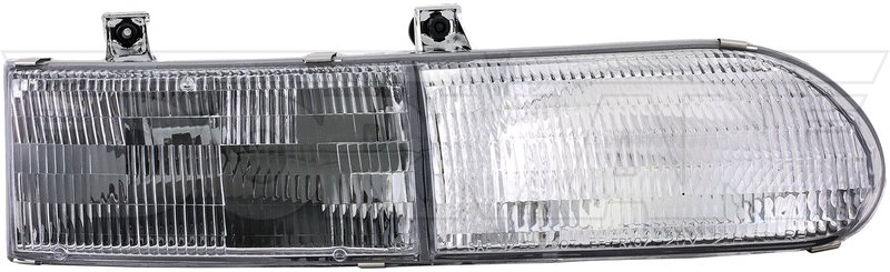 Dorman 1590217 Headlight Assembly - Right