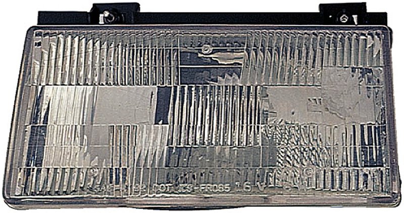 Dorman 1590220 Headlight Assembly - Left