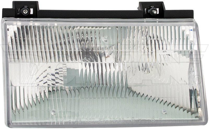 Dorman 1590221 Headlight Assembly - Right