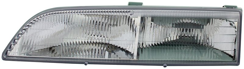 Dorman 1590222 Headlight Assembly - Left