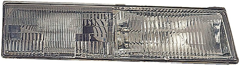 Dorman 1590231 Headlight Assembly - Right