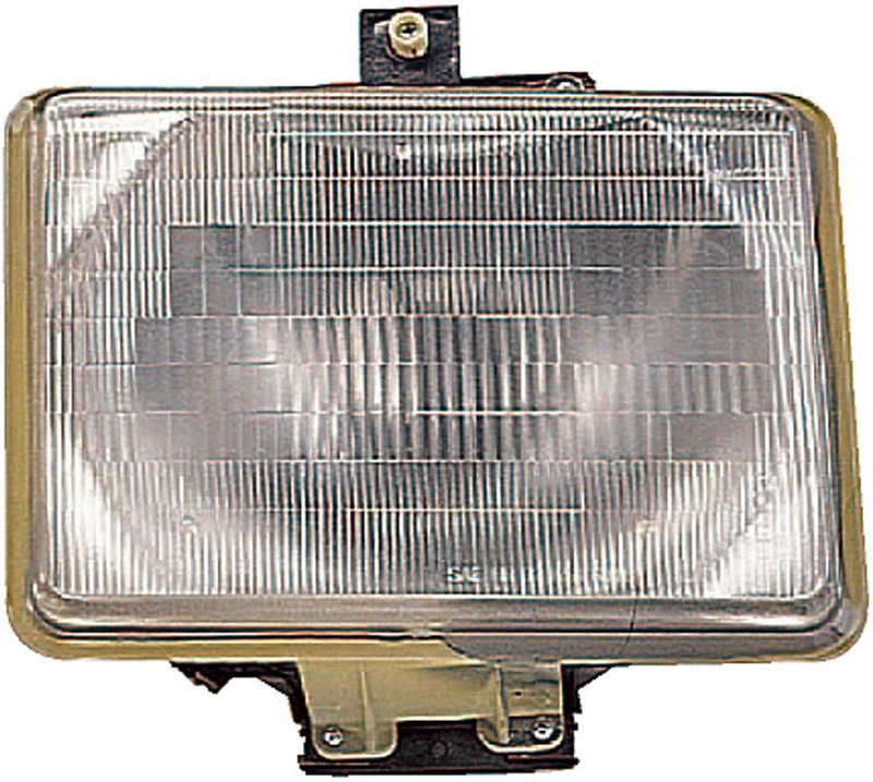 Dorman 1590232 Headlight Assembly - Left