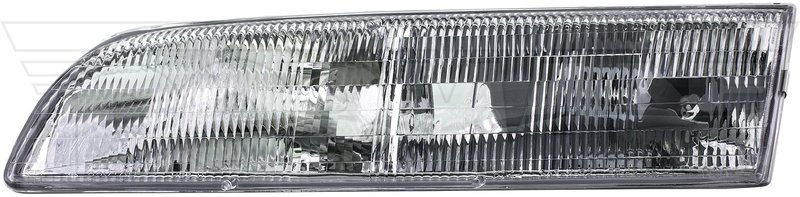 Dorman 1590234 Headlight Assembly - Left
