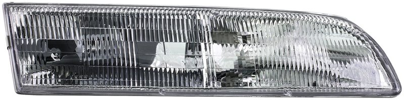 Dorman 1590235 Headlight Assembly - Right