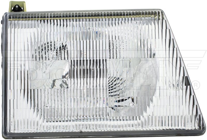 Dorman 1590237 Headlight Assembly - Right