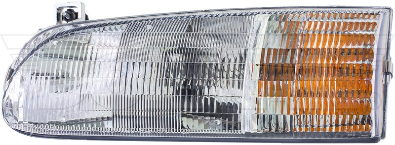 Dorman 1590244 Headlight Assembly - Left
