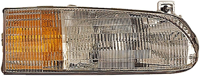 Dorman 1590245 Headlight Assembly - Right