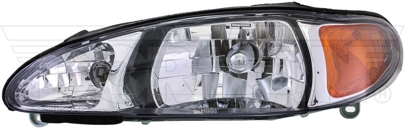 Dorman 1590250 Headlight Assembly - Left