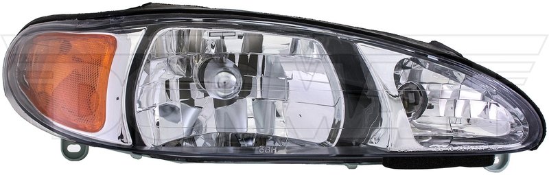 Dorman 1590251 Headlight Assembly - Right