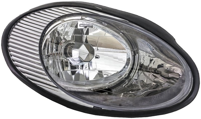 Dorman 1590263 Headlight Assembly - Right