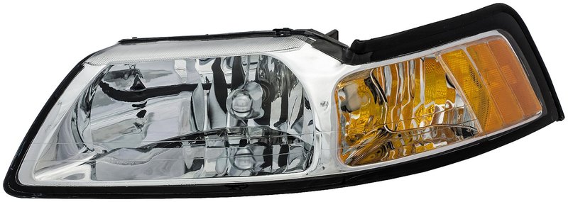 Dorman 1590268 Headlight Assembly - Left