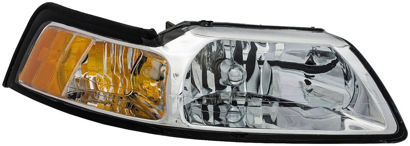 Dorman 1590269 Headlight Assembly - Right