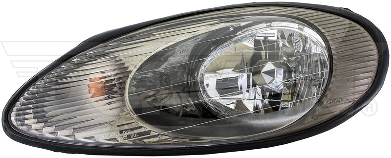 Dorman 1590276 Headlight Assembly - Left