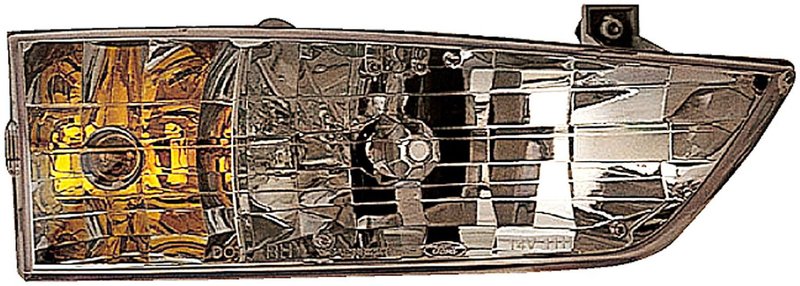 Dorman 1590281 Headlight Assembly - Right