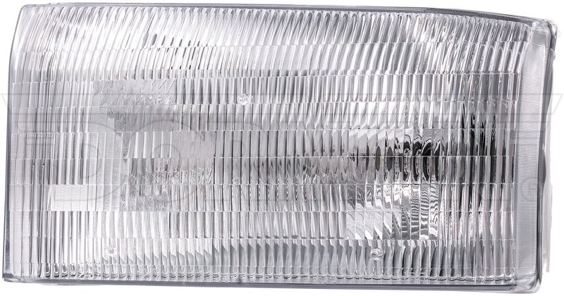 Dorman 1590282 Headlight Assembly - Left