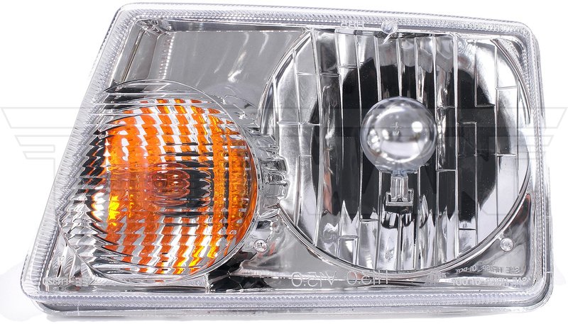 Dorman 1590284 Headlight Assembly - Left